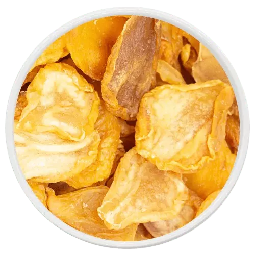 Pêra Desidratada a Granel