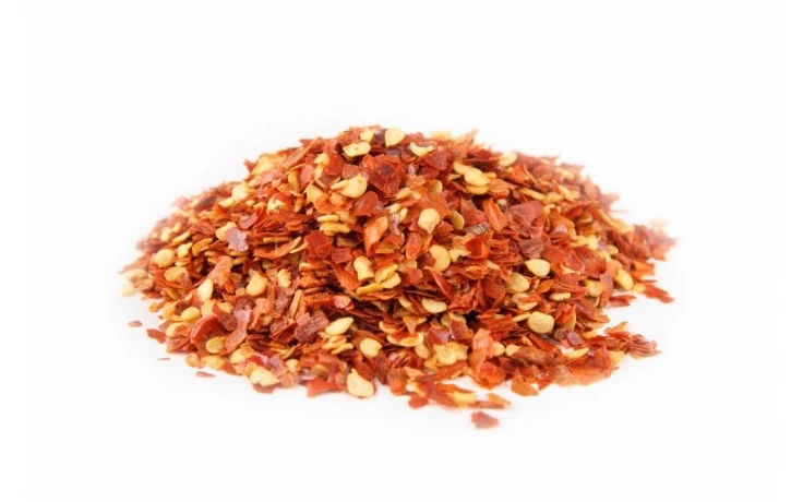 Pimenta Calabresa Flocos