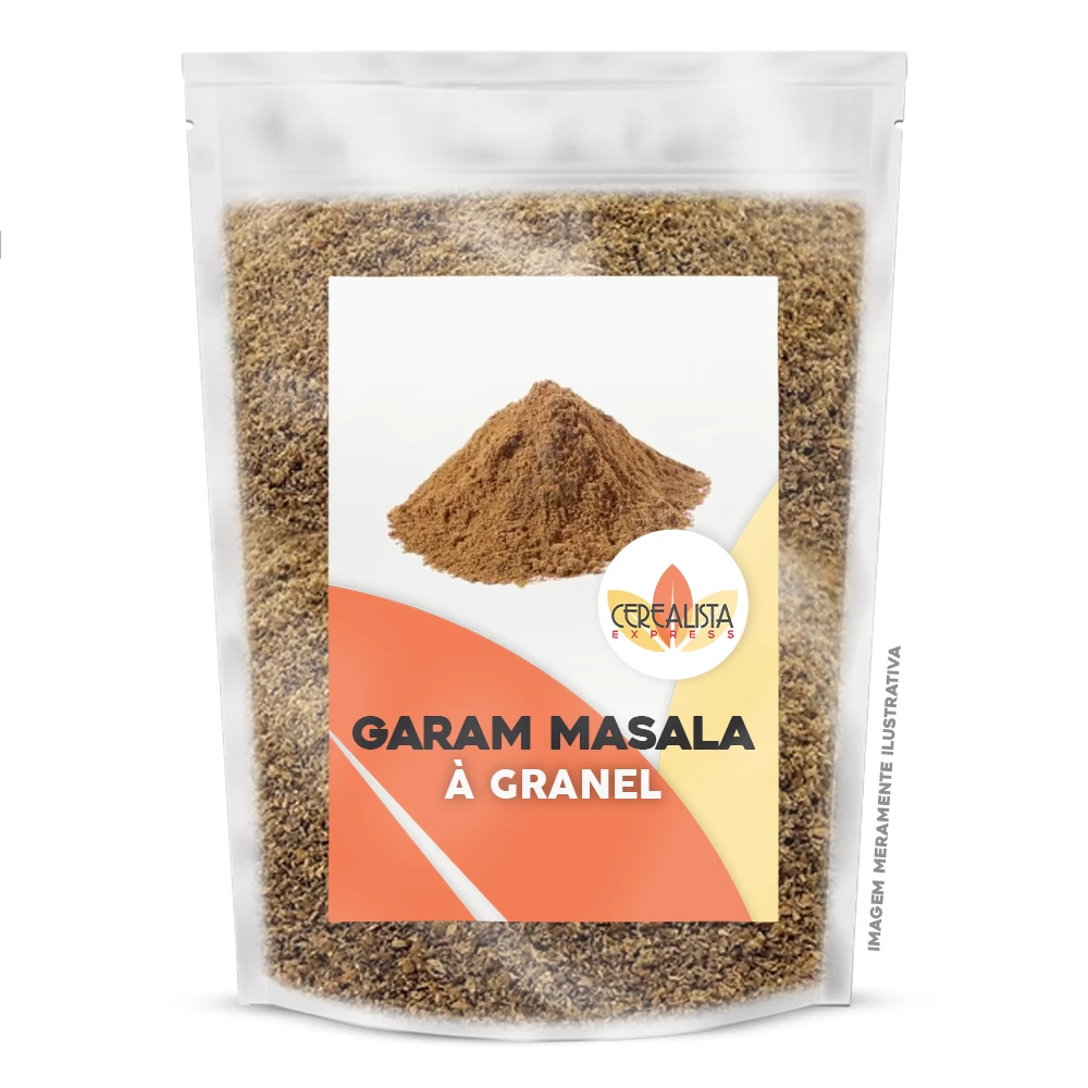 Garam Masala