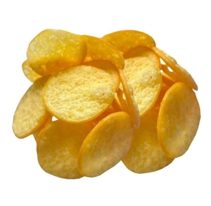 Provolone Desidratado a Granel