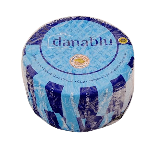 Queijo Azul Danablu