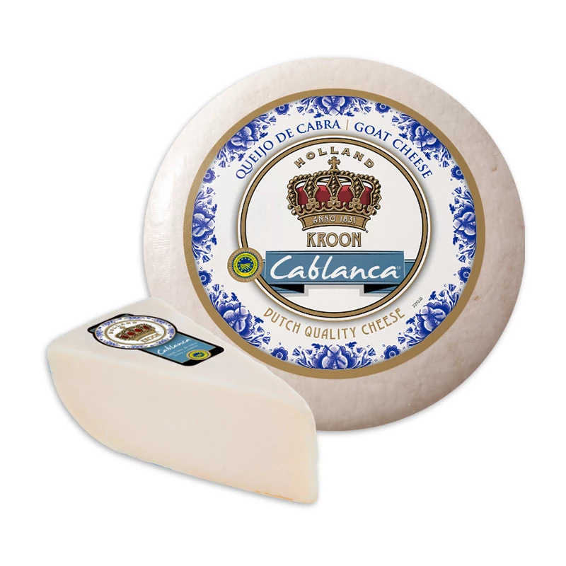 Queijo de Cabra Cablanca Kroon