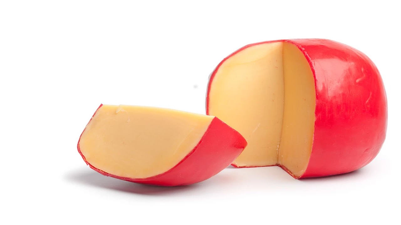 Queijo Do Reino Palmyra Lata 1Kg