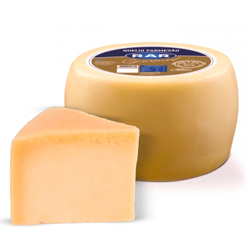Queijo Parmesão RAR Gourmet