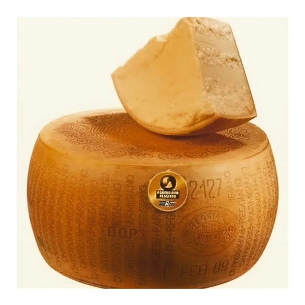 Queijo Parmigiano Reggiano