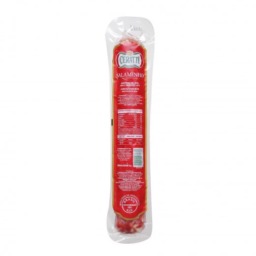 Salame Ceratti 250g