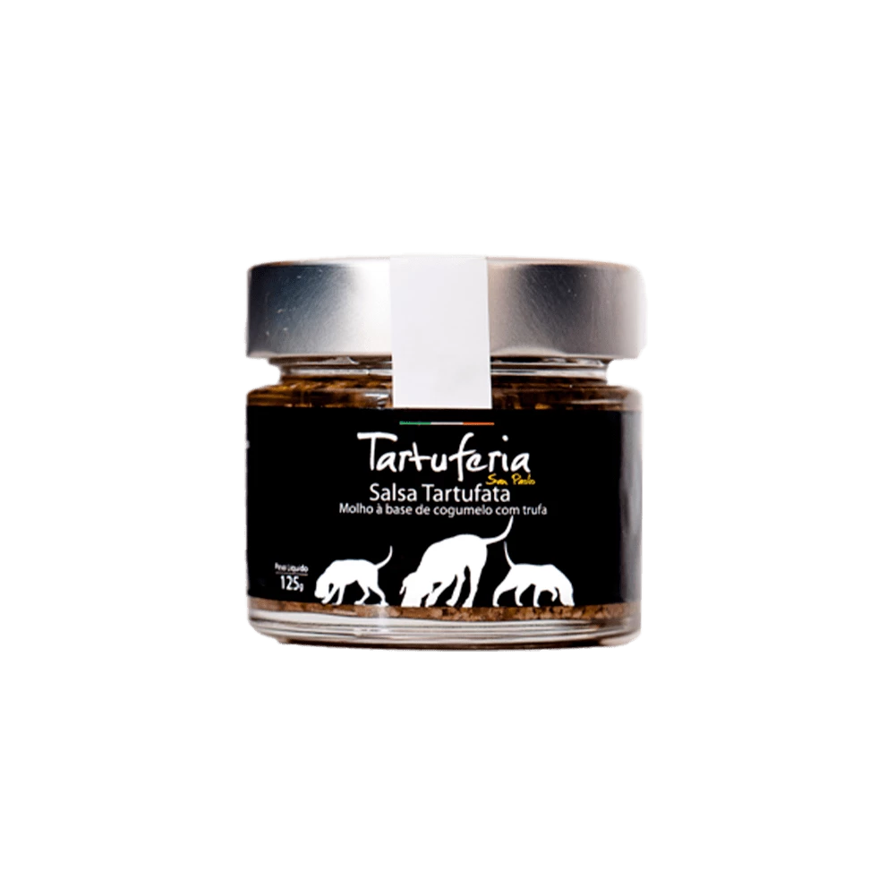 Salsa Tartufada San Paolo 125g