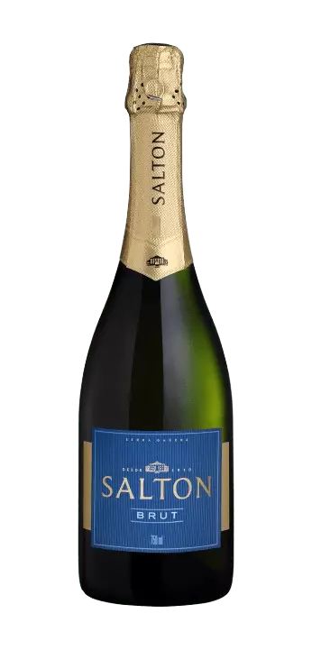 Espumante Salton Brut 750ml