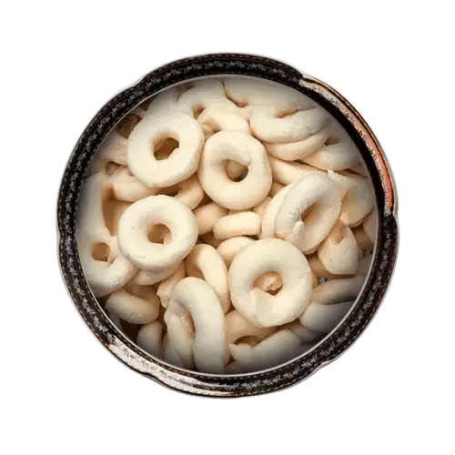 Biscoito Sequilho Bambole Granel