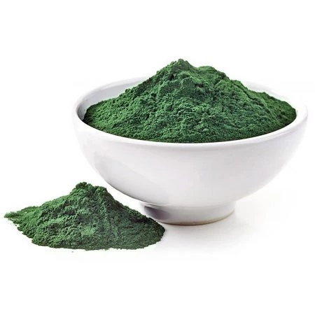 Spirulina em Pó a Granel 