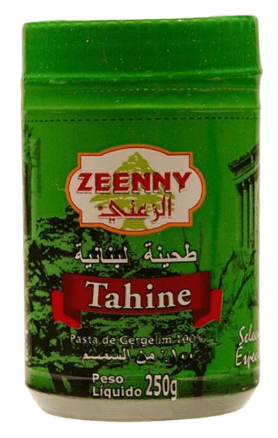 Tahine Zeenny 250g
