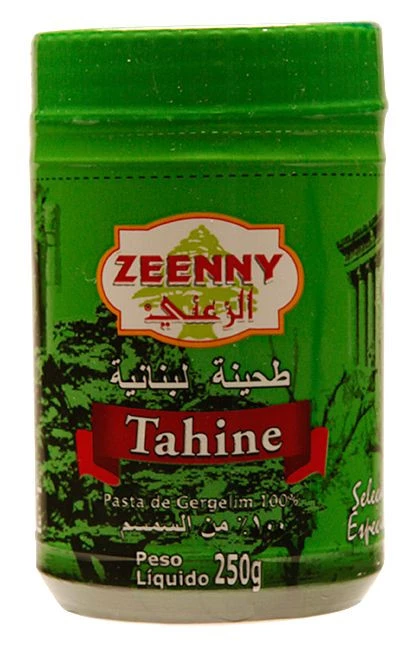 Tahine Zeenny 250g