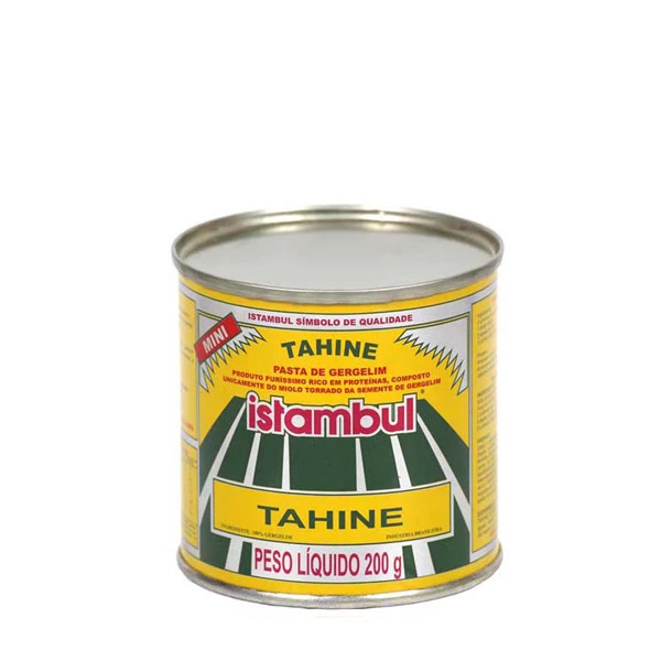 Tahine Istambul 200g