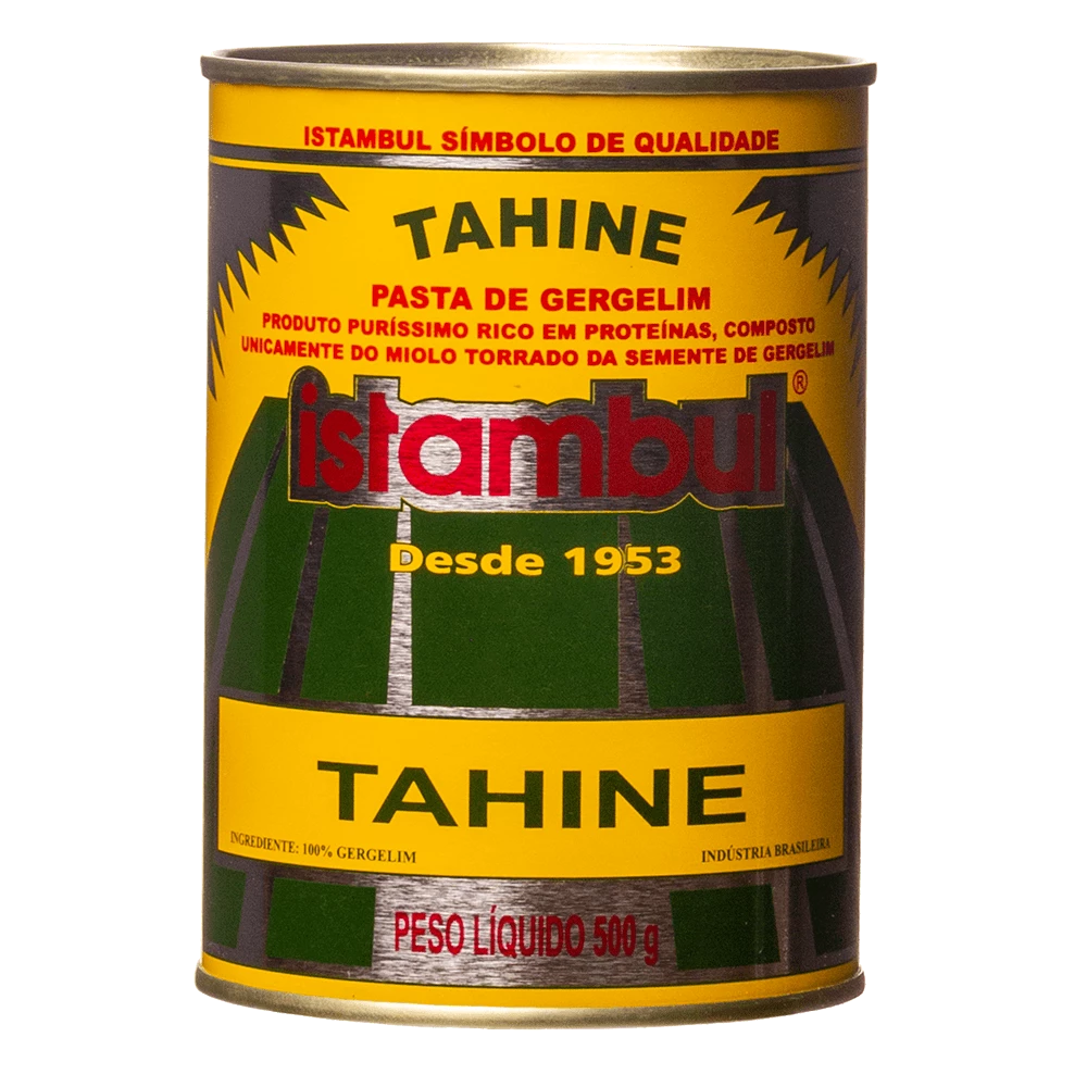 Tahine Istambul 500g