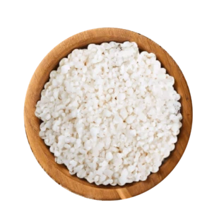 Tapioca Granulada