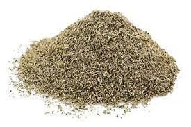 Tomilho em Sementes