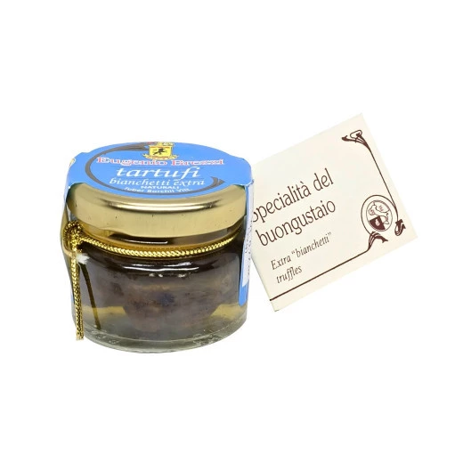 Trufas Bianchetti Eugenio Brezzi 22g