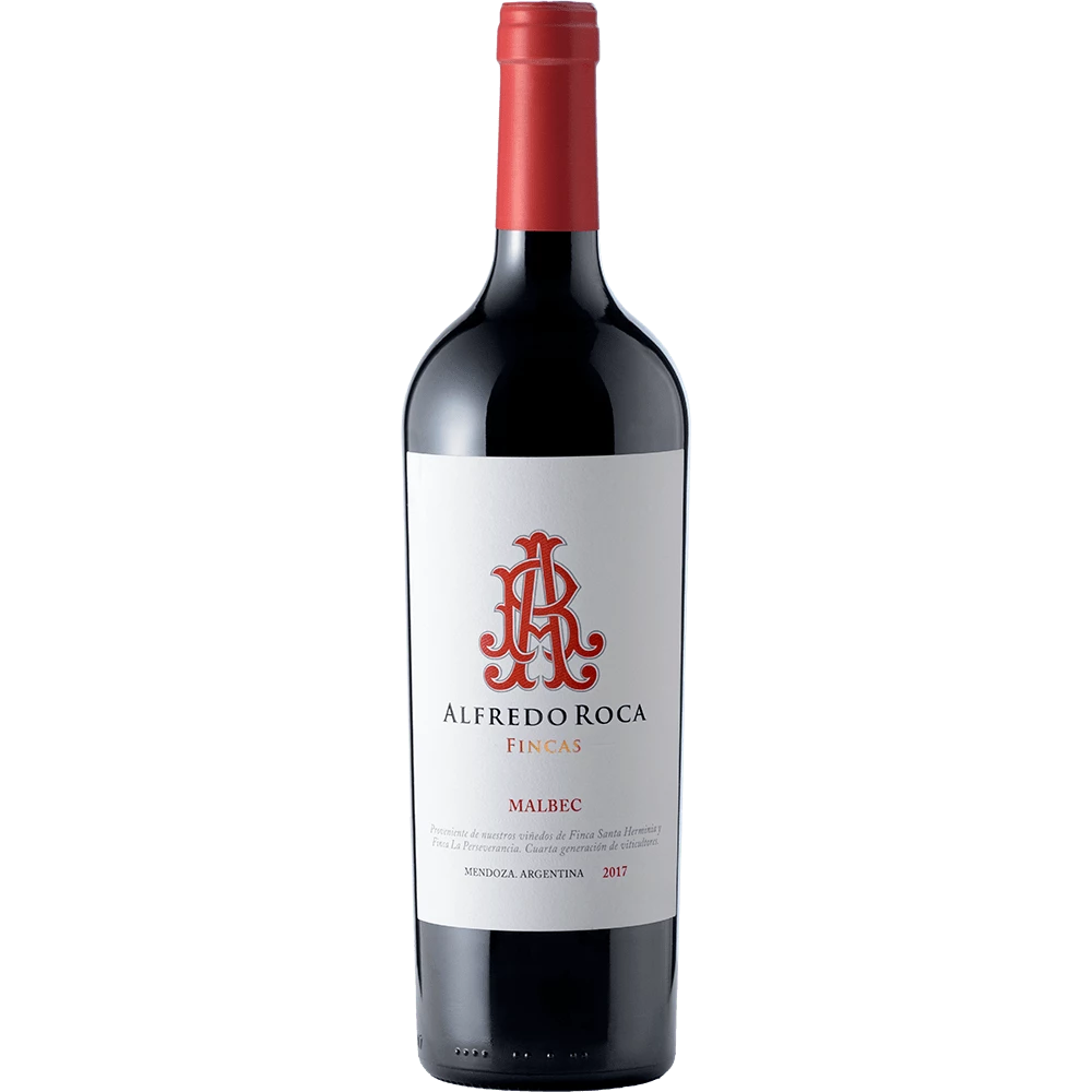 Vinho Alfredo Roca Malbec 750ml