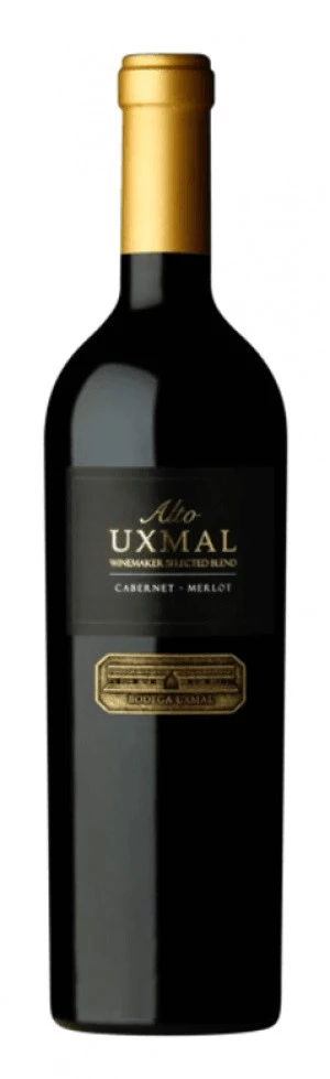 Vinho Alto Uxmal Blend 750ml