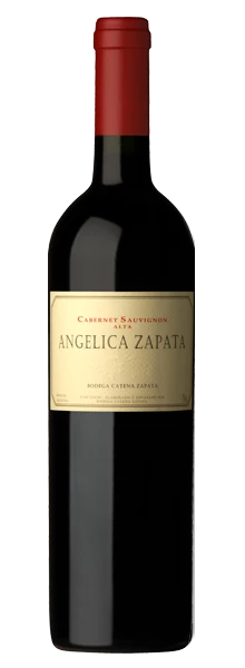 Vinho Angelica Zapata Cabernet Sauvignon 2017 750ml