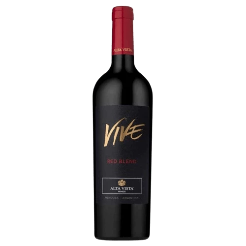 Vinho Alta Vista Vive Red Blend 750ml