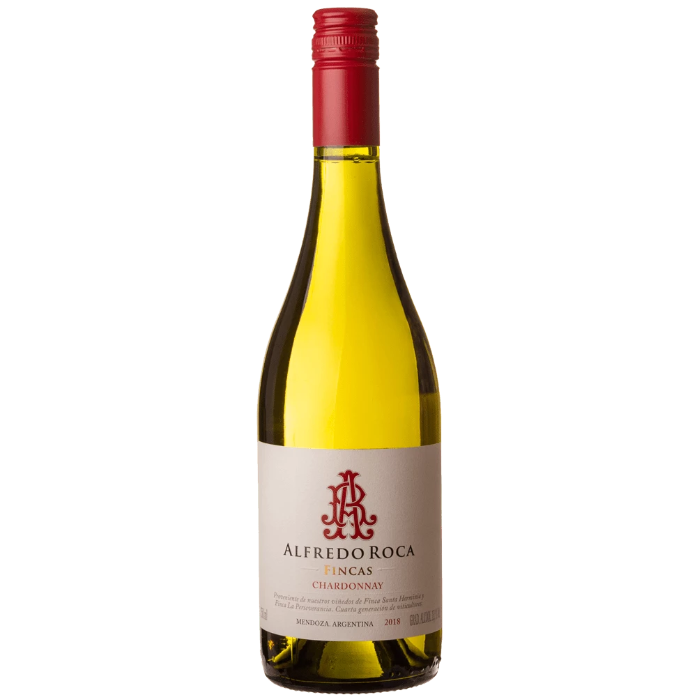 Vinho Alfredo Roca Chardonnay 750ml