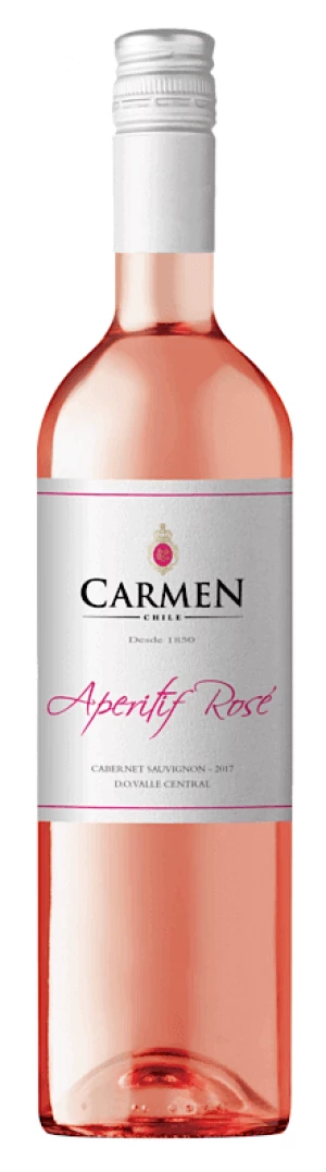 Vinho Chileno Carmen Insigne Cabernet Sauvignon Rosé 750ml
