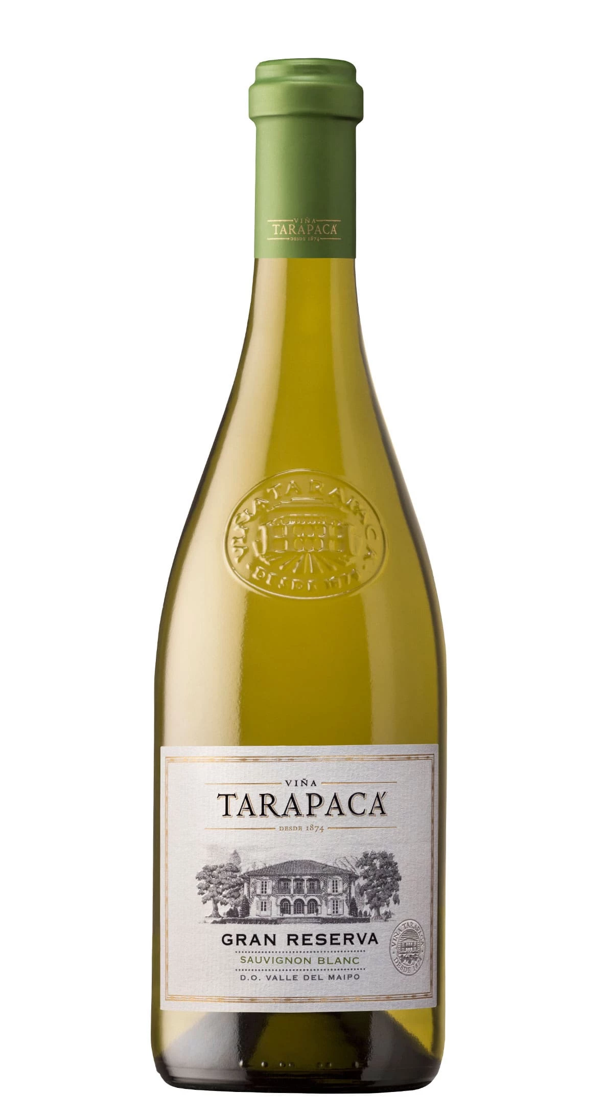 Vinho Tarapacá Gran Reserva Sauvignon Blanc 750ml