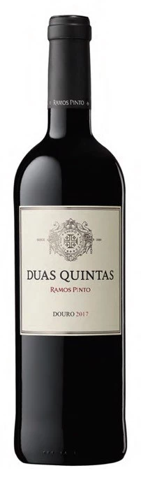 Vinho Duas Quintas Tinto 750ml
