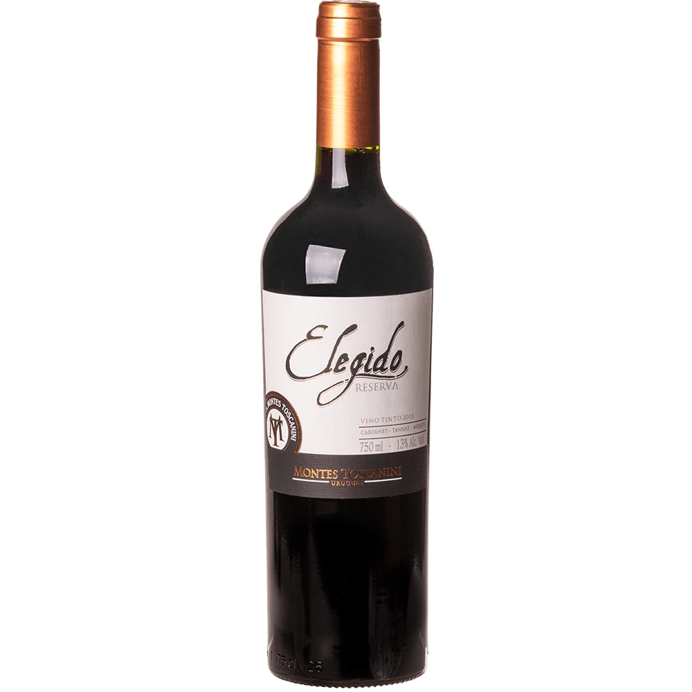 Vinho Elegido Reserva Tinto 750ml