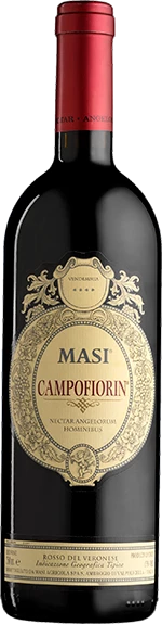 Vinho Masi Campofiorin Rosso del Veronese 750ml