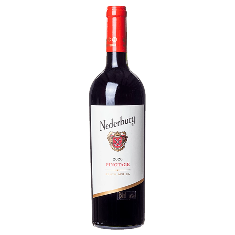 Vinho Nederburg I79I Pinotage 750ml