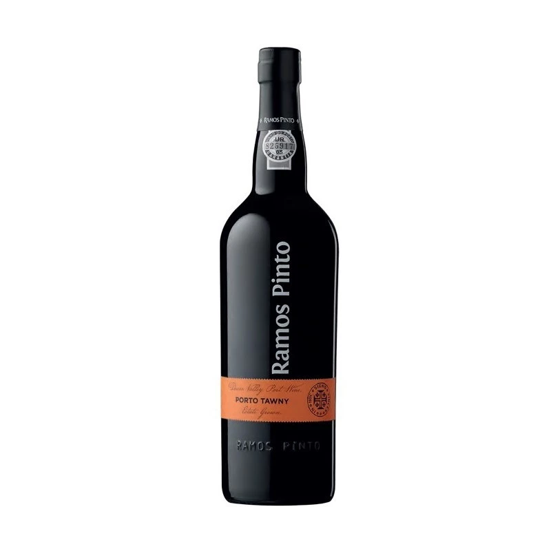 Vinho Ramos Pinto Porto Tawny 750ml