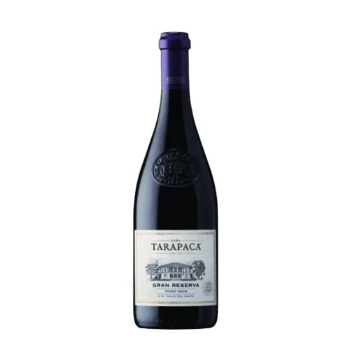Vinho Tarapacá Gran Reserva Cabernet Sauvignon 750ml