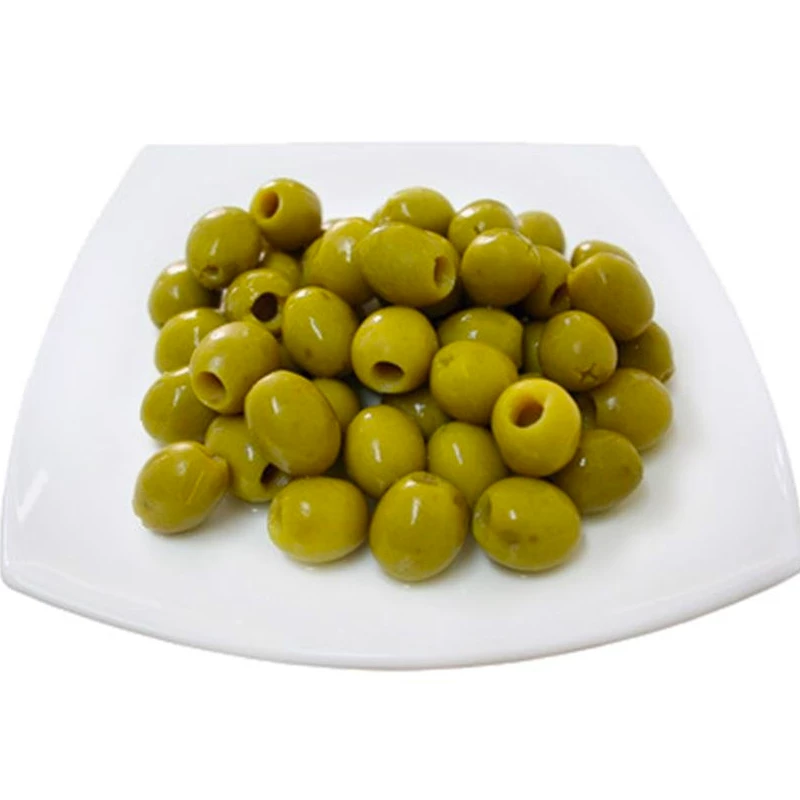 Azeitona Verde Gordal Grega S/ Caroço a Granel