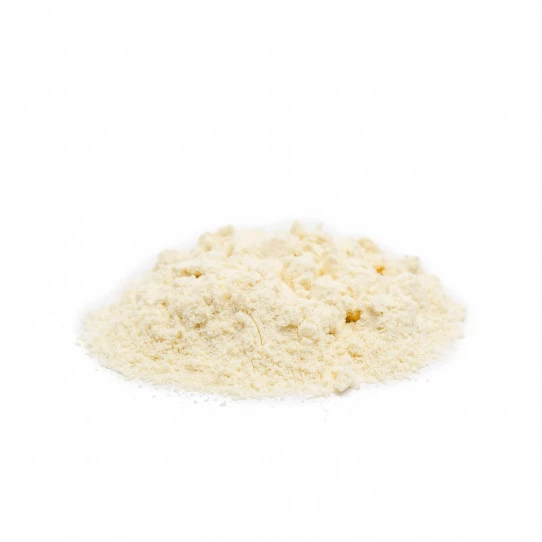 Whey Concentrado Sabor Mousse Maracujá Granel