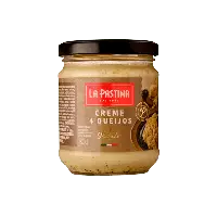 creme-quatro-queijo-trufado-la