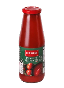 Molho de Tomate Di Promodoro La Pastina 680g 