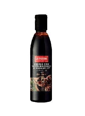 Crema Balsâmico Tradicional La Pastina 250ml 