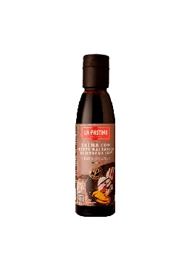 Crema Balsâmico Trufado La Pastina 150ml 