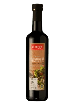 Aceto Balsamico Di Modena La Pastina 500ml 