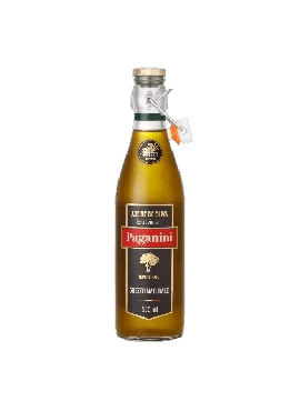 Azeite Extra Virgem Grezzo Naturale Paganini 500ml