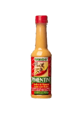 Molho de Pimenta Istambul Pimentine 150ml