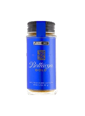 Ova de Tainha Salgada Seca Ralada Bottarga Gold 40g