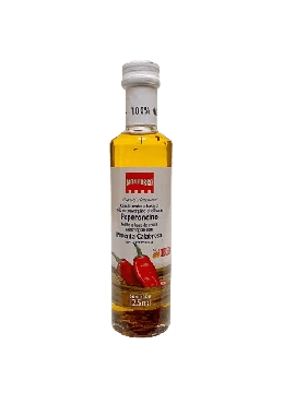 Azeite Extra Virgem C/Pimenta Calabresa Montosco 125ml