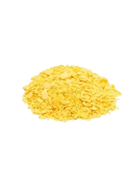 Farinha de Milho Amarela Granel
