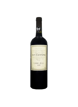 Vinho D.V. Catena Cabernet / Malbec 750ml