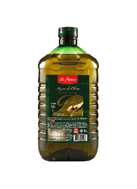 Azeite Italiano La Pastina 5L