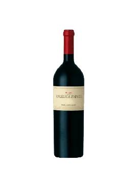 Vinho Angelica Zapata Merlot 750ml