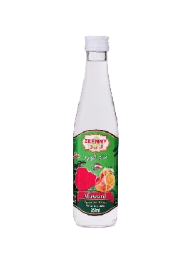 Água de Rosas Zeenny 260ml